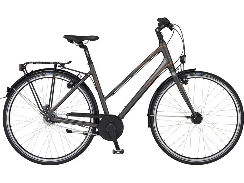 GIANT Aero CS1 STA