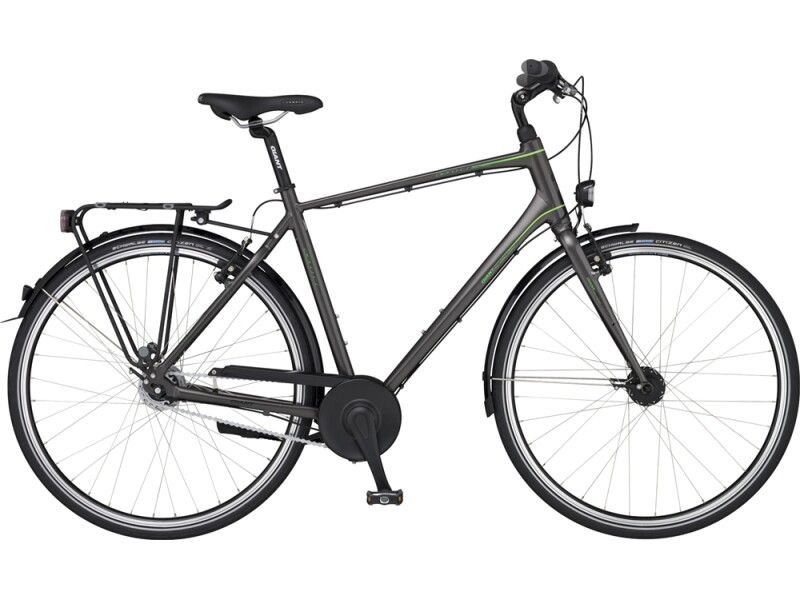 GIANT Aero CS2