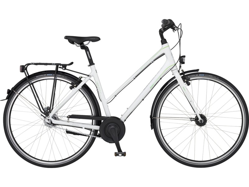 GIANT Aero CS2 STA