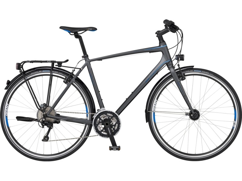 GIANT Aero RS1