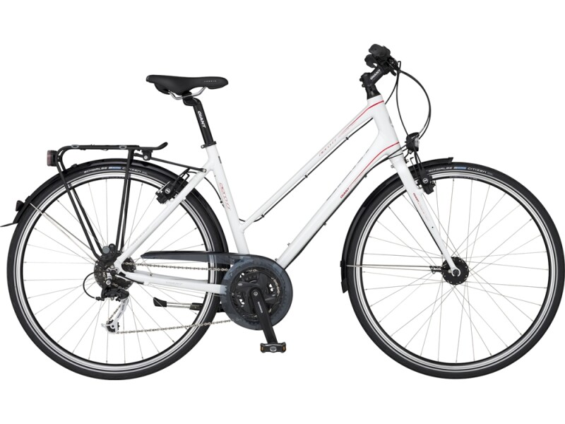 GIANT Aero RS2 STA