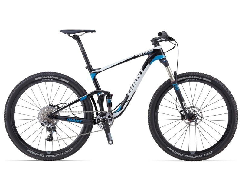GIANT Anthem Advanced 0