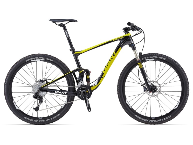 GIANT Anthem Advanced 2