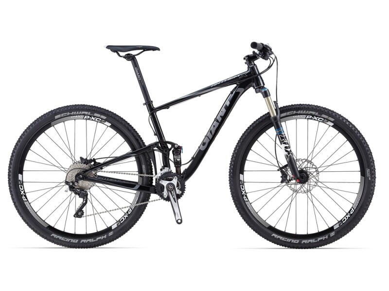 GIANT Anthem X 29er 1