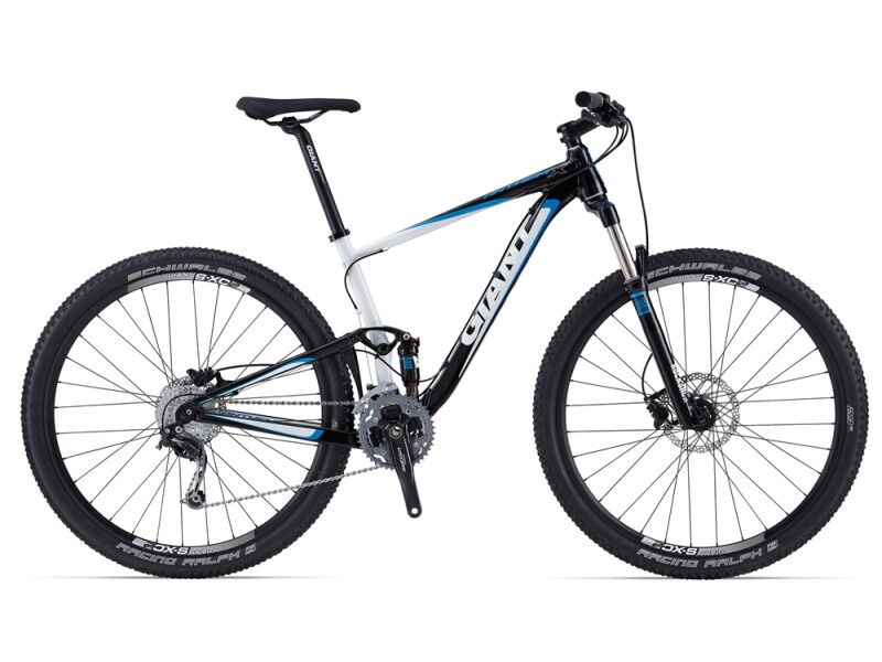 GIANT Anthem X 29er 3