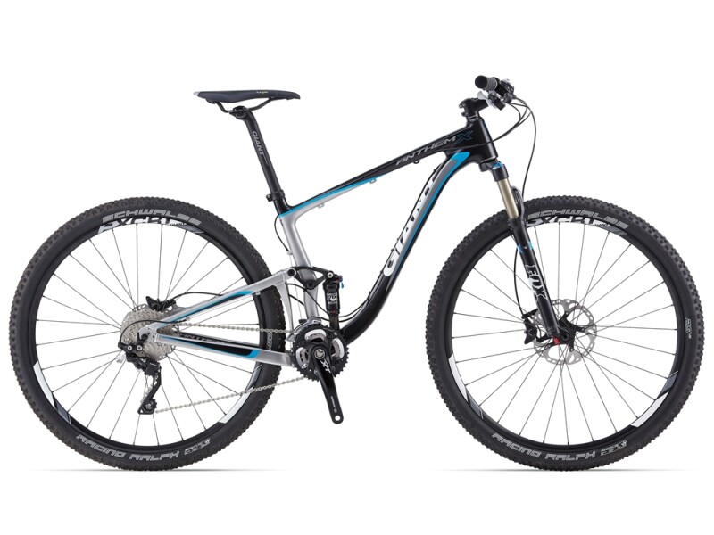 GIANT Anthem X Advanced 29er 1