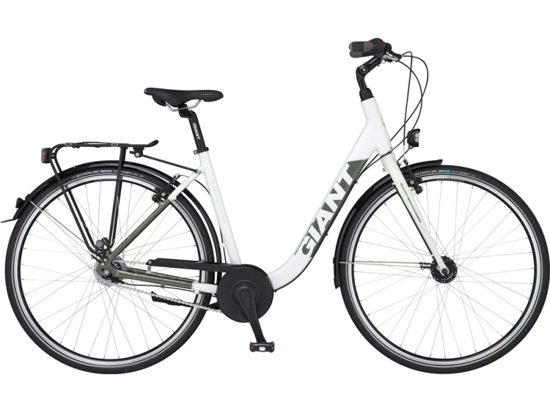 GIANT Argento CS Lite