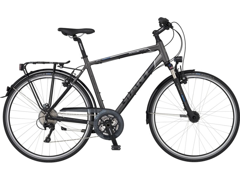 GIANT Argento RS0