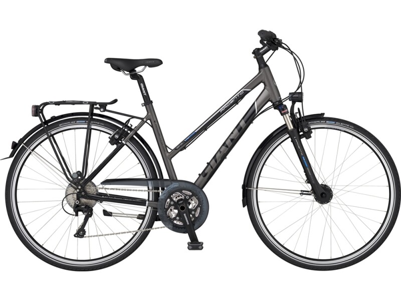 GIANT Argento RS0 STA