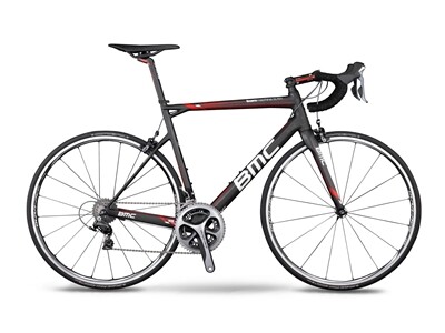 BMC Teammachine SLR 01