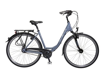 Velo de Ville A 200 Allround 28