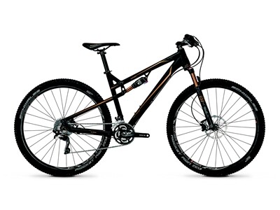 Univega Renegade Team