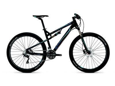 Univega Renegade 8.0