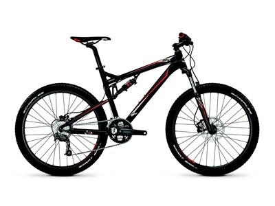 Univega Renegade 7.0 F1