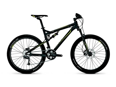Univega Renegade 7.0 F2