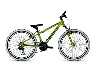 Univega Explorer 1.0 24