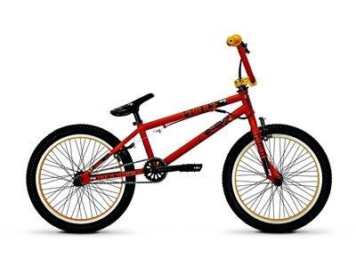 Univega BX Prince