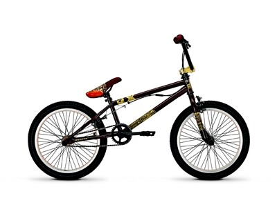 Univega BX Earl