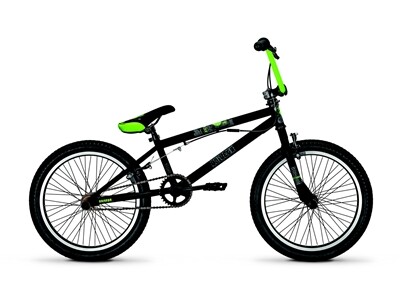 Univega BX Duke