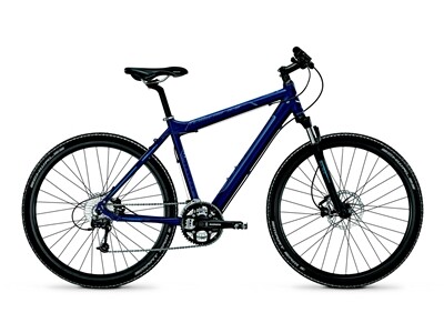 Univega Terreno 5.0 XXL