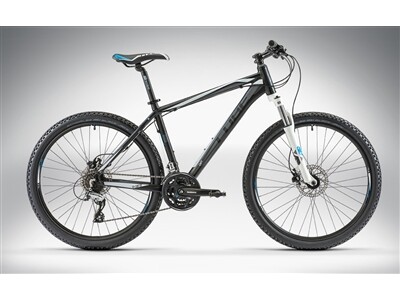 Cube AIM DISC 26 black'n'anthrazit'n'white