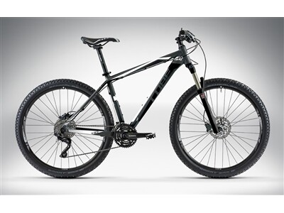 Cube ACID 27.5 grey'n'white