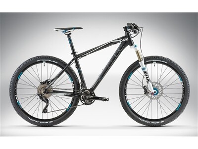 Cube LTD SL 27.5 blackline