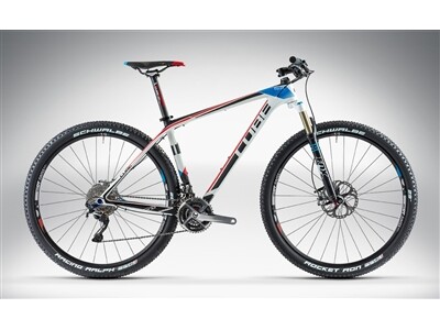 Cube ELITE SUPER HPC SL 29 teamline