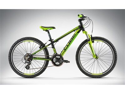 Cube KID 240 race green race green