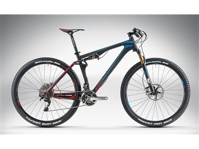 Cube AMS 100 SUPER HPC SLT 29 Zeroblack