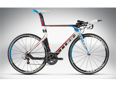 Cube AERIUM SUPER HPC RACE Teamline