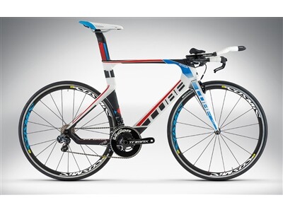 Cube AERIUM SUPER HPC SL Teamline