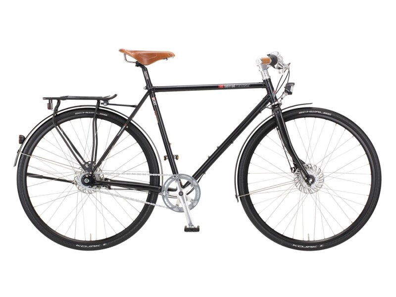 VSF Fahrradmanufaktur 8CHT Shimano Nexus 8-Gg. Premium FL
