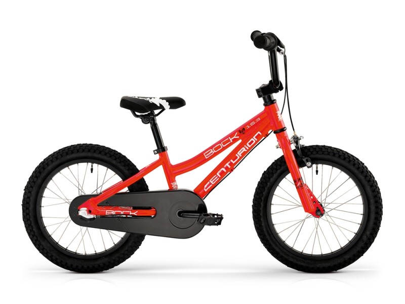 Centurion R'Bock 16.3