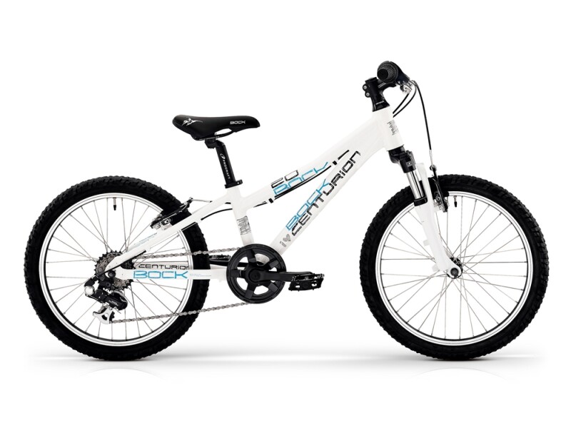 Centurion R'Bock 20 Shox