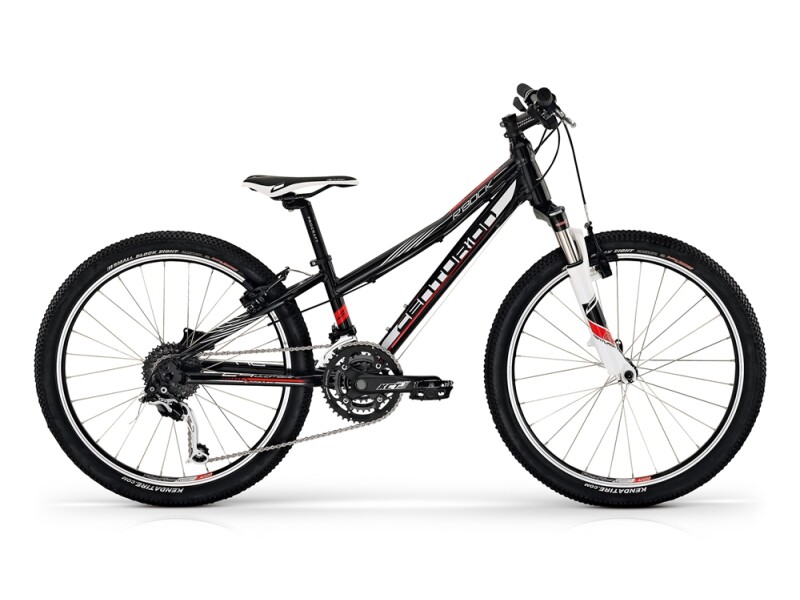 Centurion R'Bock Ultimate 24 Race