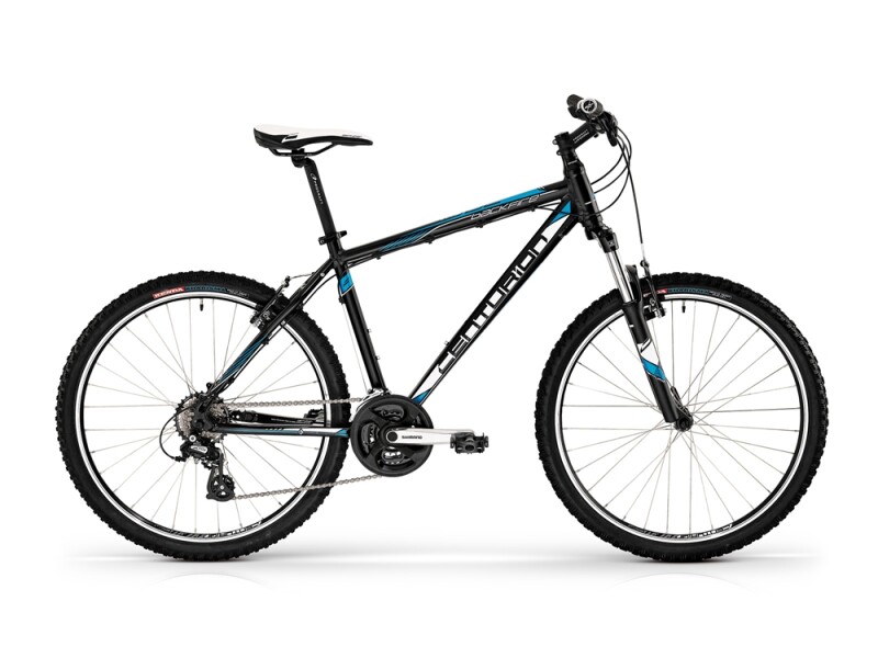 Centurion Backfire 30