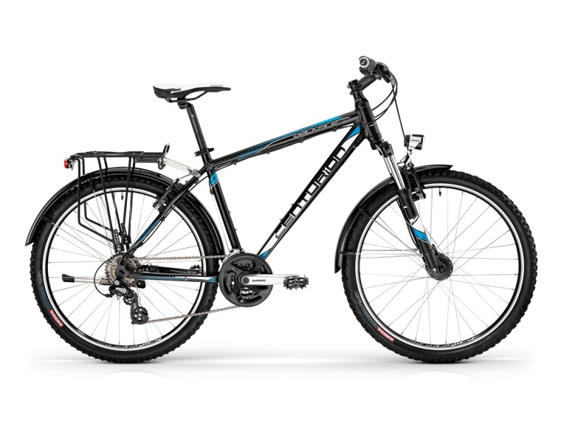 Centurion Backfire 30 EQ
