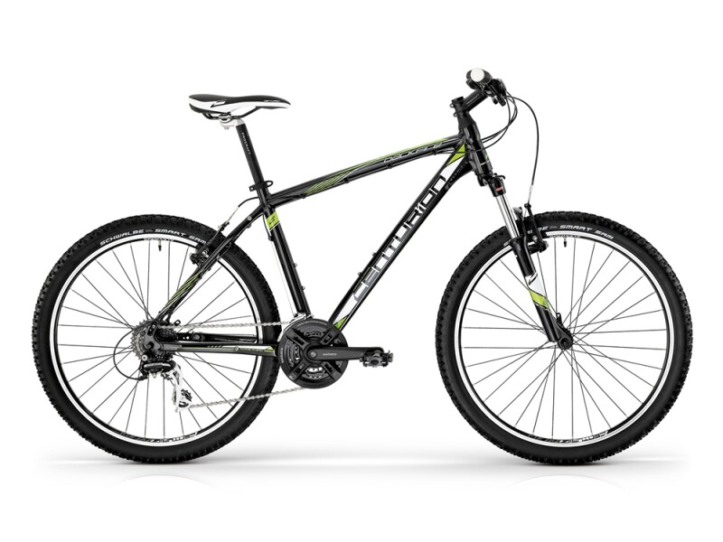 Centurion Backfire 50