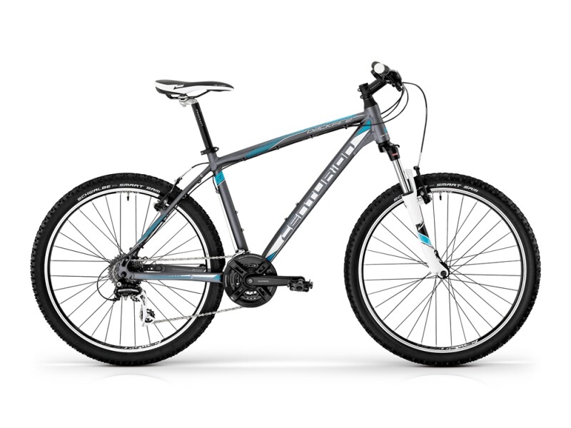 Centurion Backfire 50