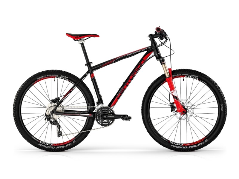 Centurion Backfire 600.27