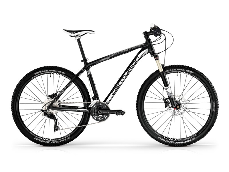 Centurion Backfire 800.27