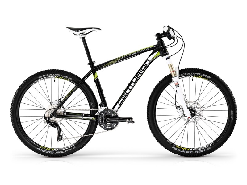 Centurion Backfire Ultimate 1.27