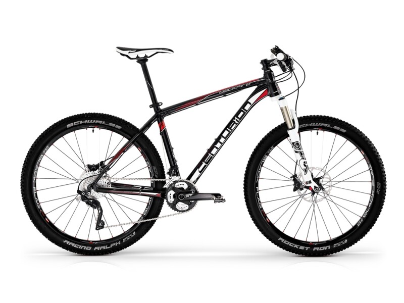 Centurion Backfire Ultimate 3.27