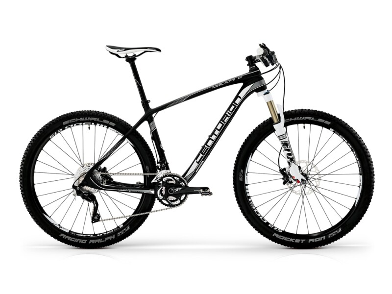 Centurion Backfire Carbon Ultimate 2.27