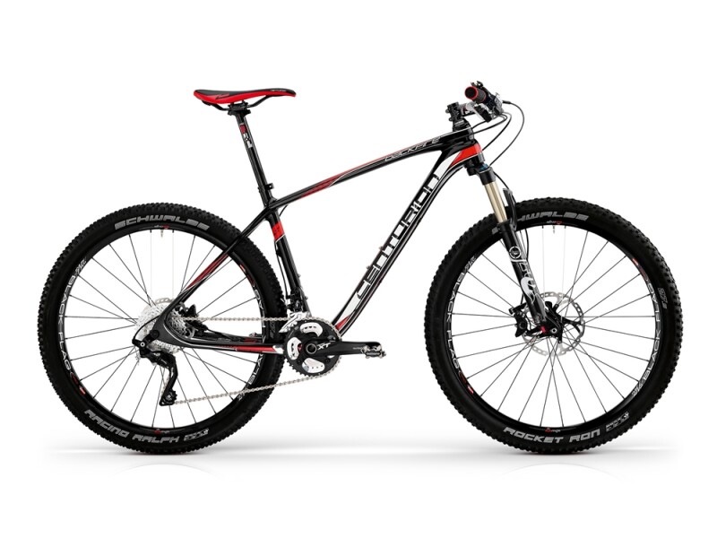 Centurion Backfire Carbon Ultimate 3.27
