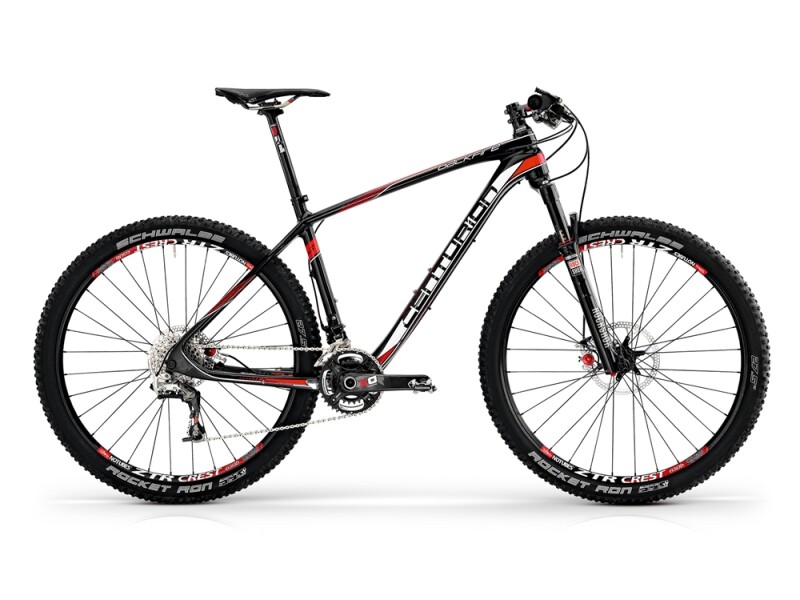 Centurion Backfire Carbon Ultimate Race.27