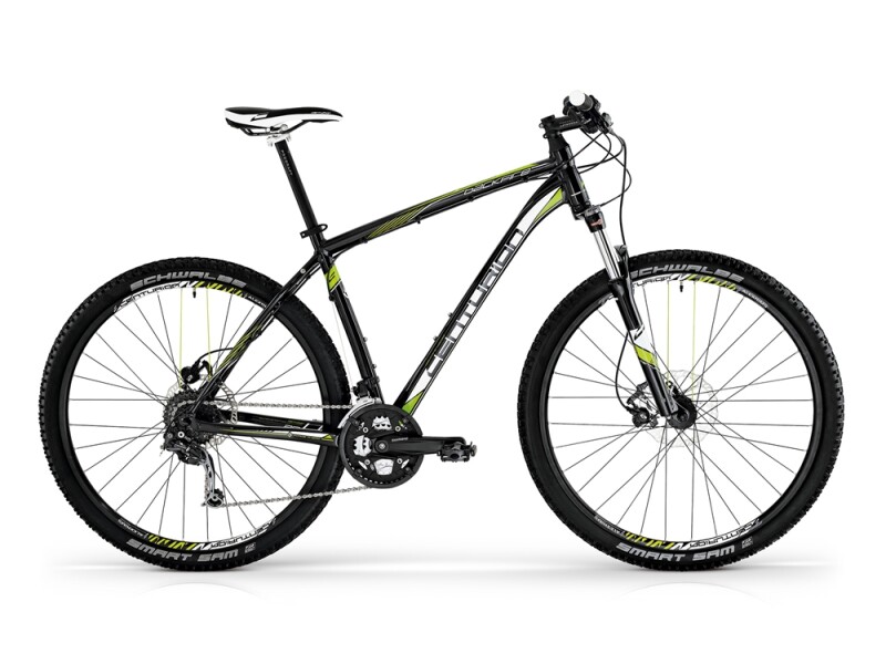Centurion Backfire 400.29