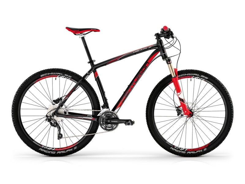 Centurion Backfire 600.29