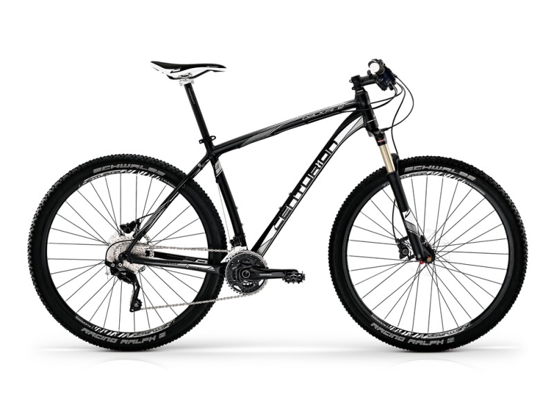 Centurion Backfire 800.29